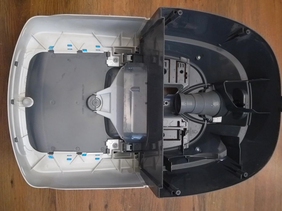 Zelmer Aquawelt, obudowa górna, oryginał