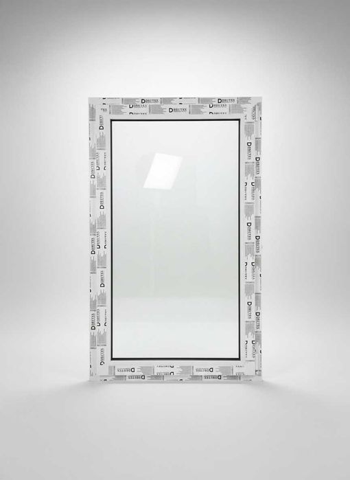 Okno DRUTEX Iglo Edge – 890 x 1490 – Outlet – Transport Gratis P232