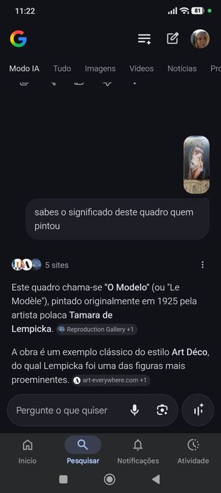 Duas ilustrações anntigos