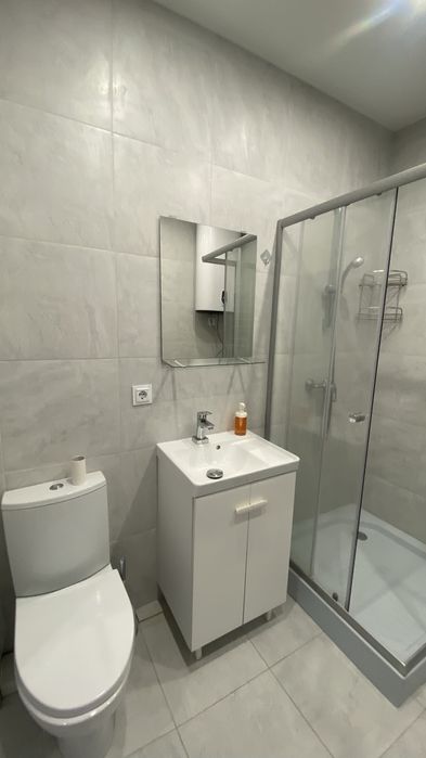 Оренда квартири в ЖК Кришталеві джерела, вул. Метрологічна