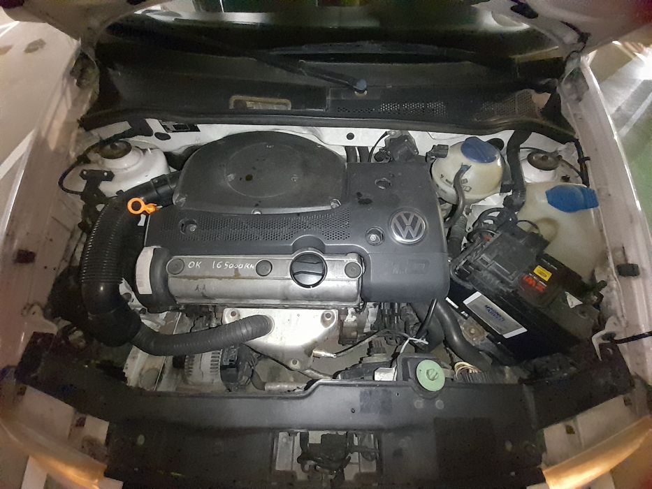 Veículo em bom estado