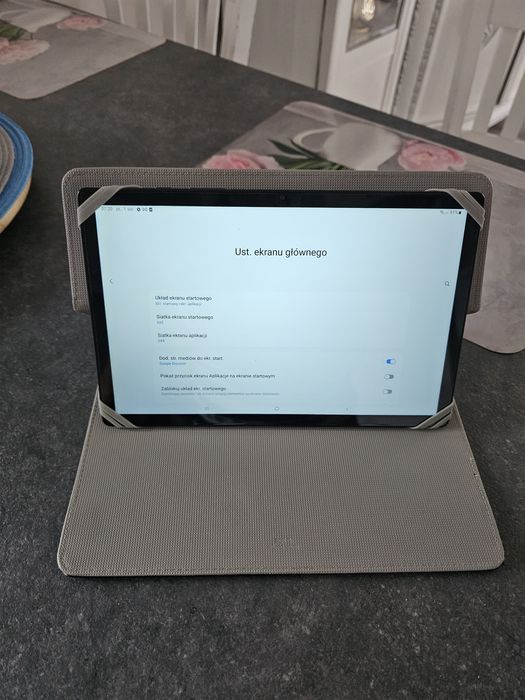 Tablet GALAXY TAB A8 11cali SM-X205 jak nowy
