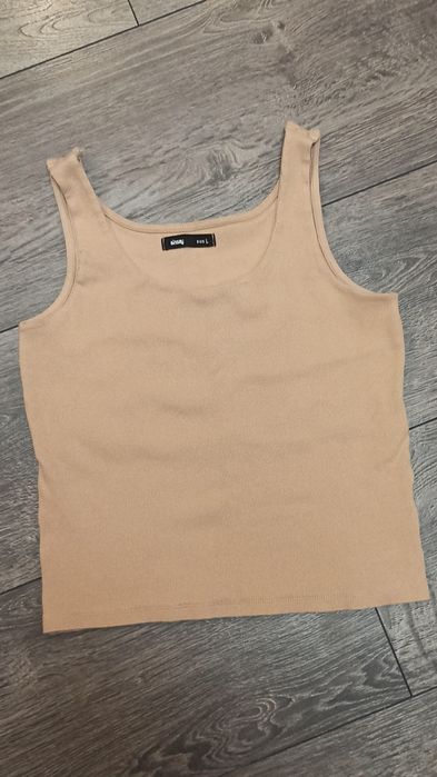 Koszulka damska, Sinsay, L