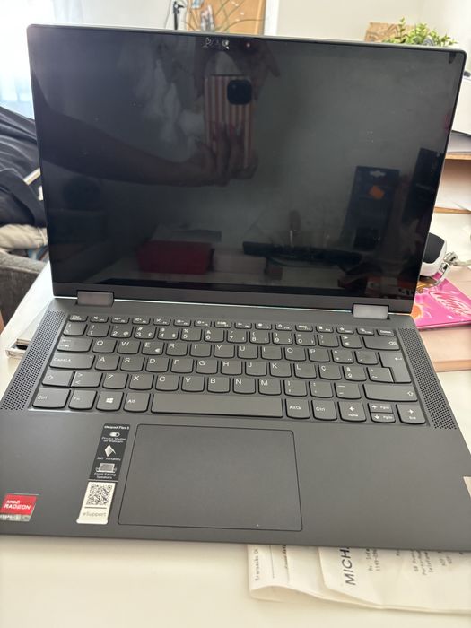 Lenovo IdeaPad Flex 5 14ALC05 AMD Ryzen 7
