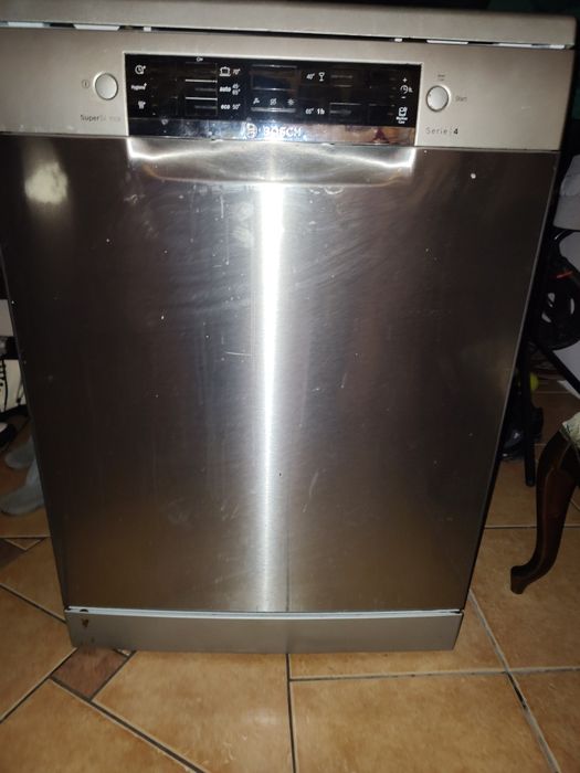 Sprzedam sprawną zmywarkę Bosch