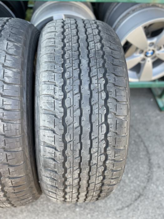 285 60 18 dunlop - Купити шини, диски та колеса для авто - Ціна на