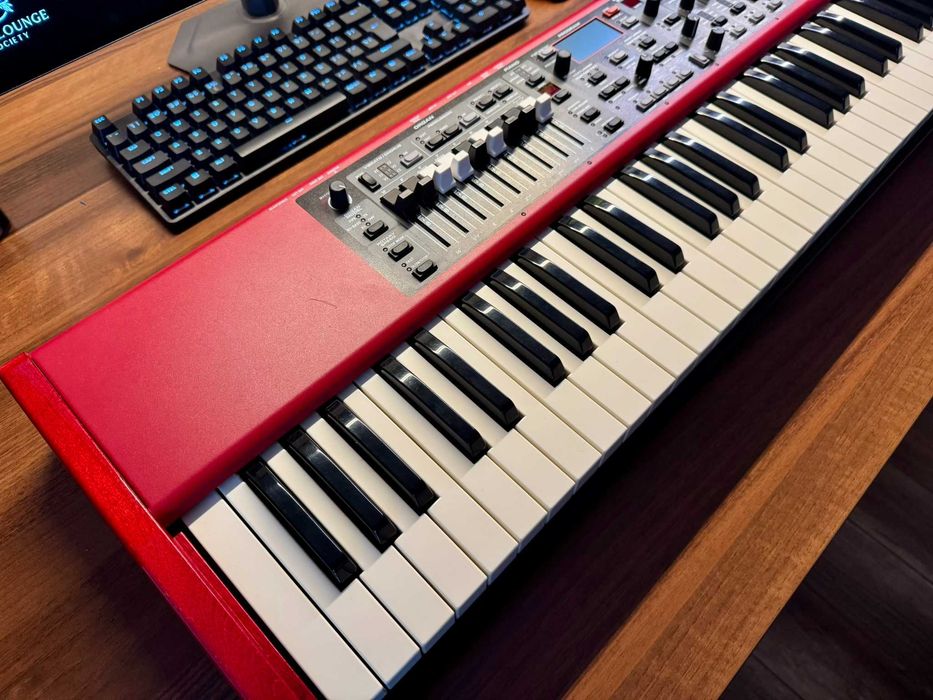Nord Electro 5D 73 klawisze