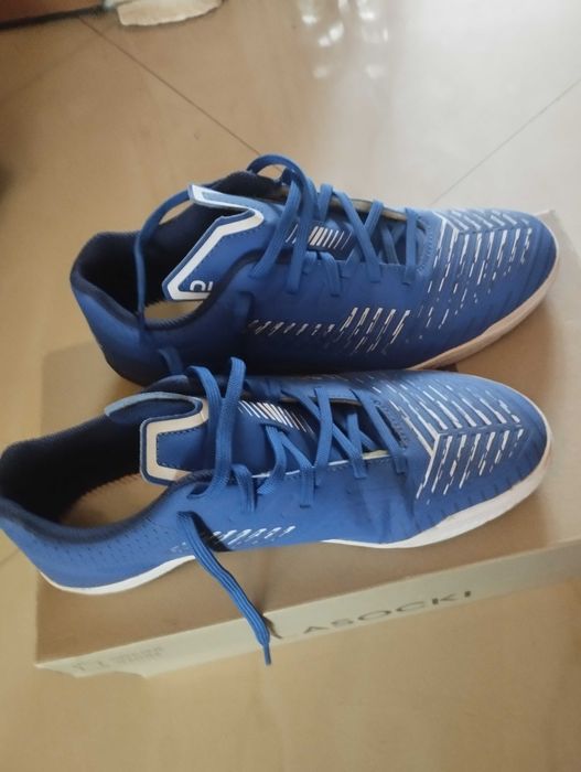 Halówki rozm 40 chłopięce