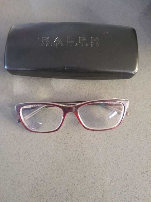 Armacao de Óculos RALPH LAUREN
