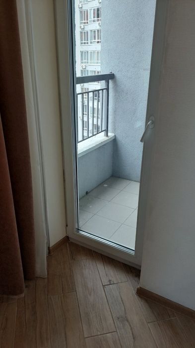 Сдам современную квартиру ул. Каховская 62а метро Левобережная - View 2