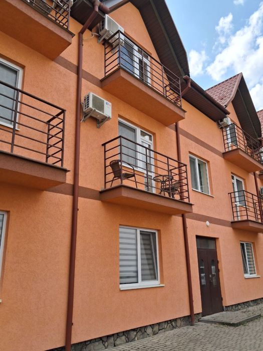 Оренда квартири Сонячне закарпаття