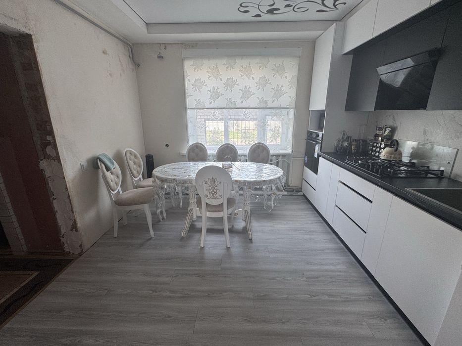Продам дом городня
