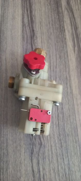 H40 Zespół wodny Junkers bosch szczecin