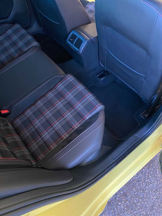 Volkswagen Golf GTI Performance