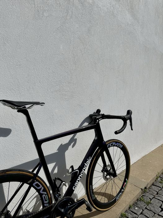 Cannondale SuperSixEvo