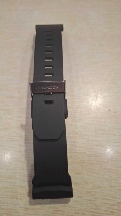 Ремінець годинника Casio G-shock