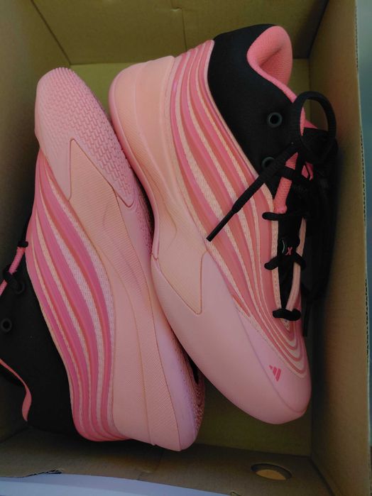 Sapatilhas basket