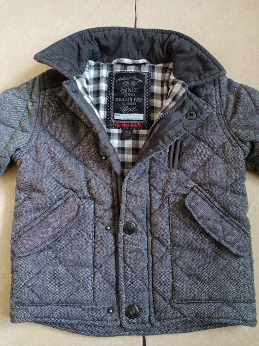 Kurtka dziecięca NEXT