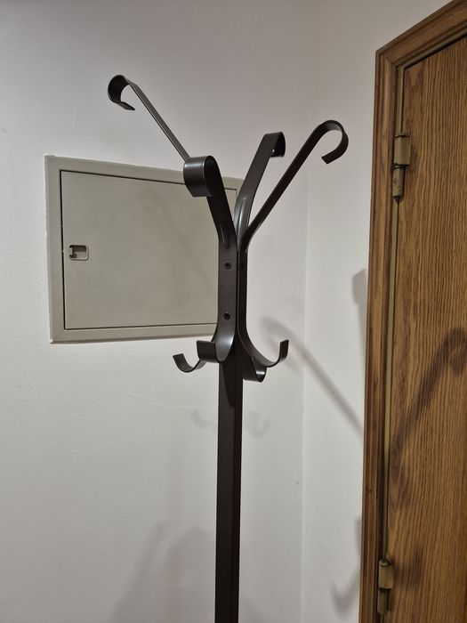 Bengaleiro Ikea Portis