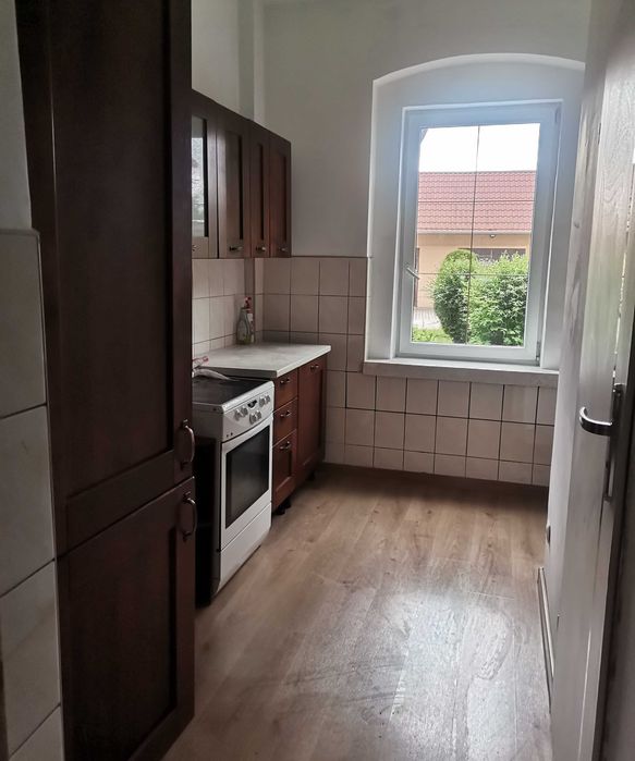 Wynajmę mieszkanie