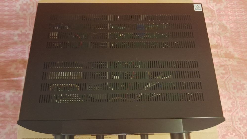 Стереоусилитель Marantz PM 5004
