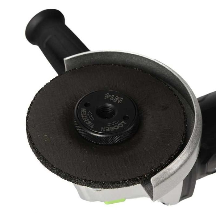 Nakrętka szybkozaciskowa M14 KD10398
