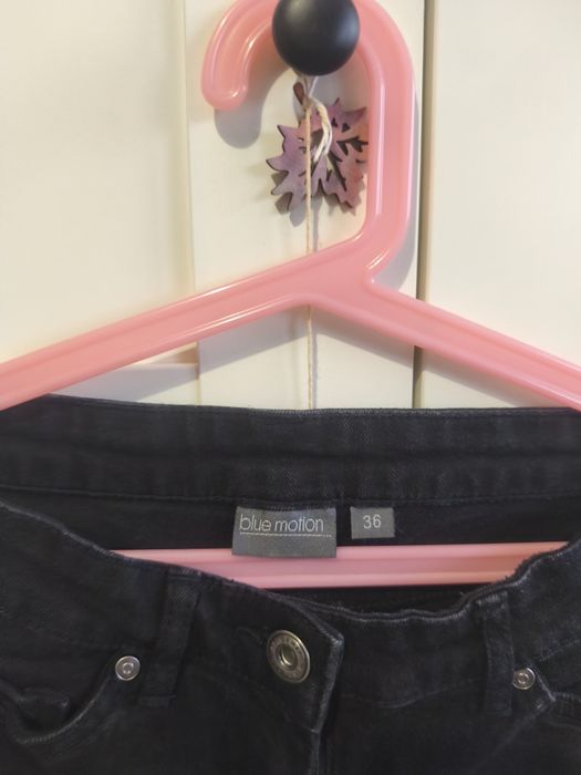 Szorty damskie rozm. 36