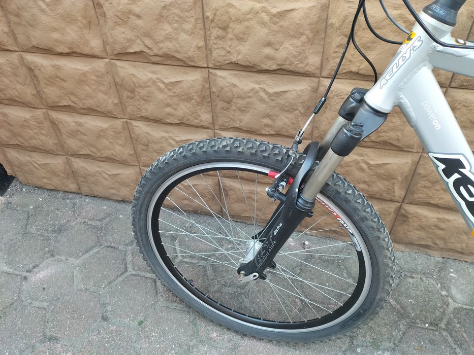 Sprzedam rower Kellys