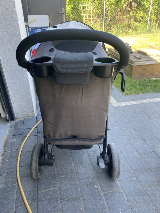 Wózek spacerowka joile