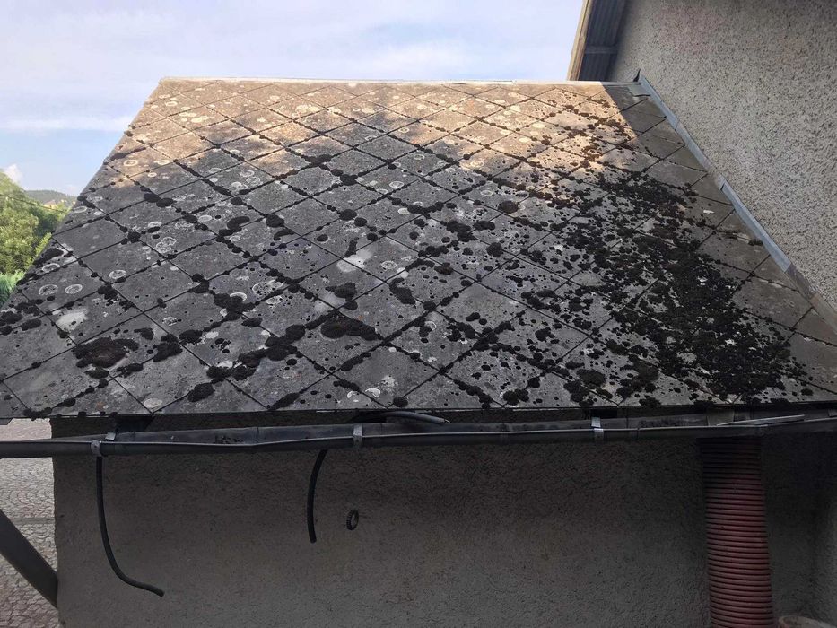 ETERNIT usuwanie azbestu, demontaż i utylizacja