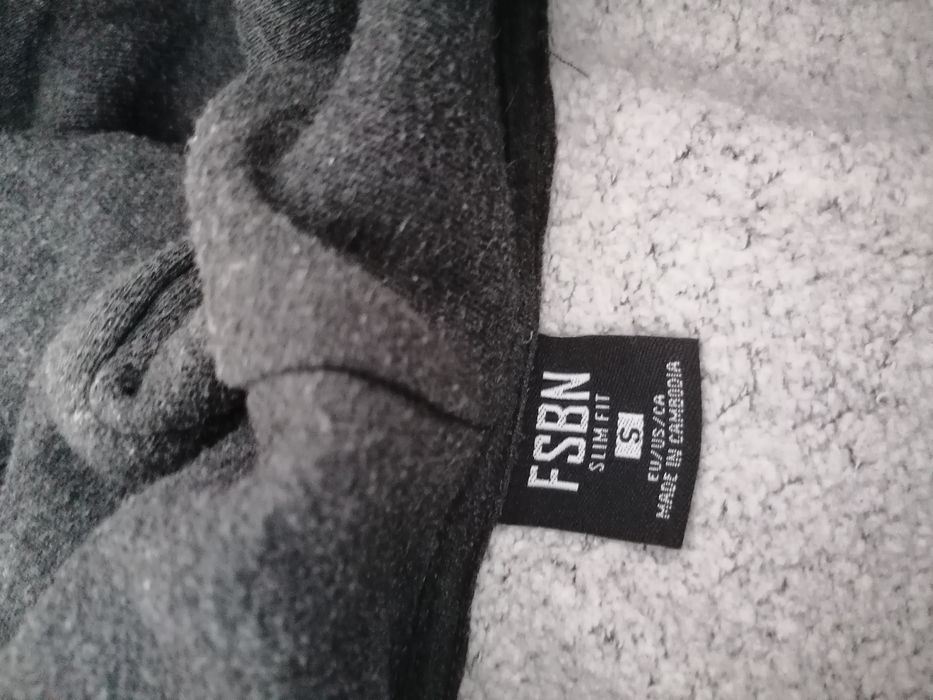 Sweat-shirt FSBN - New Yorker
