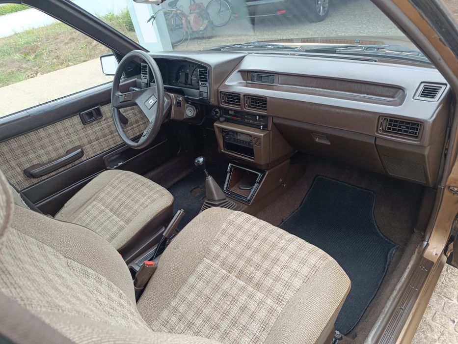 Toyota Corolla 1.3 DX