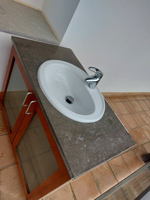 Movel de casa de banho