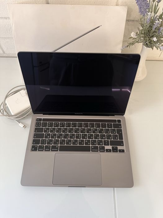 Ідеал MacBook Pro 13” M1 16/256 GB