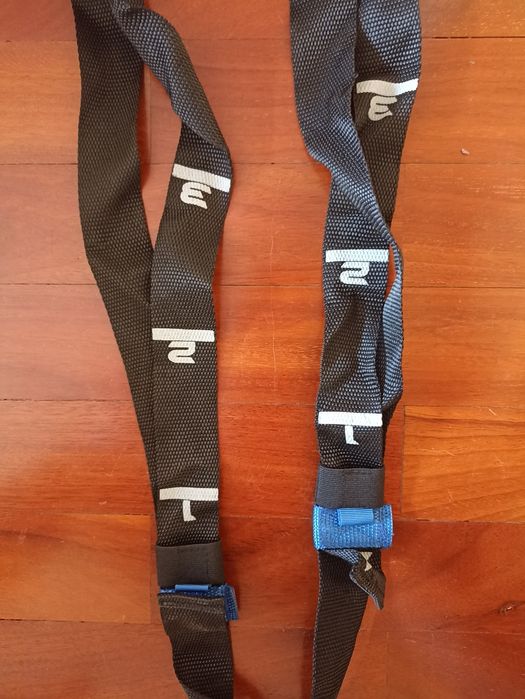 Domyos Strap Training