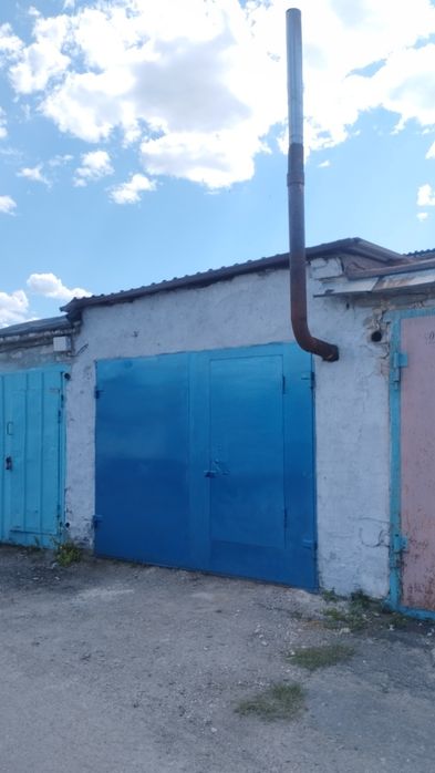 Продам гараж гск 3