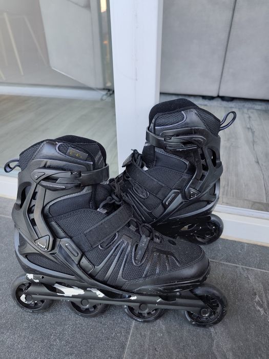 Patins Rollerblade Spark 80 ALU