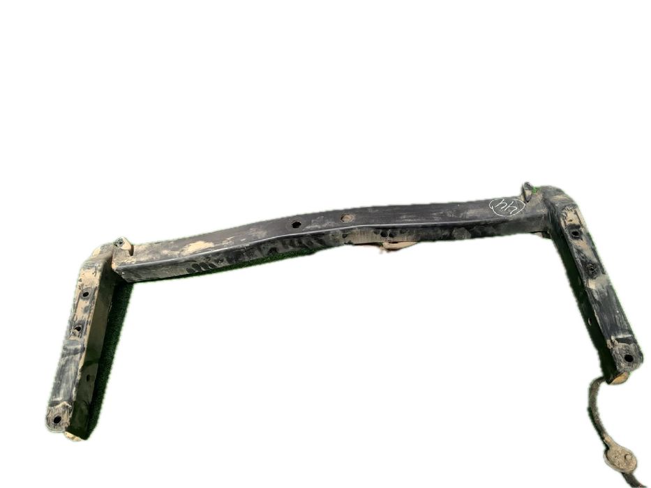 Gancho reboque AUDI Allroad (4BH, C5)