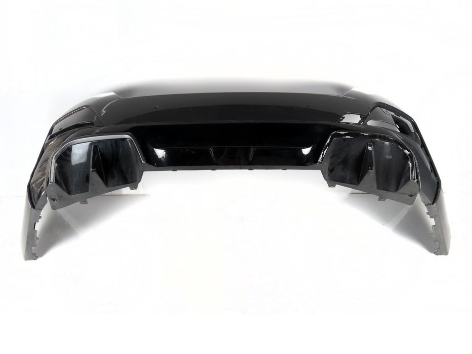 Parachoques Pack M Traseiro Usado / Original Bmw I4 (G26) 51125A1Db03