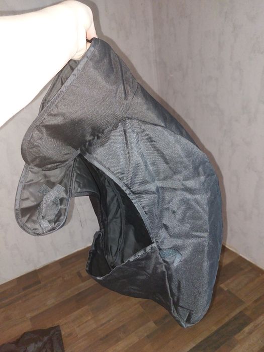 Чохол на ніжки і на коляску Yoya