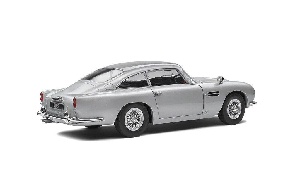 Novo - Aston Martin DB5 1964 Solido 1:18