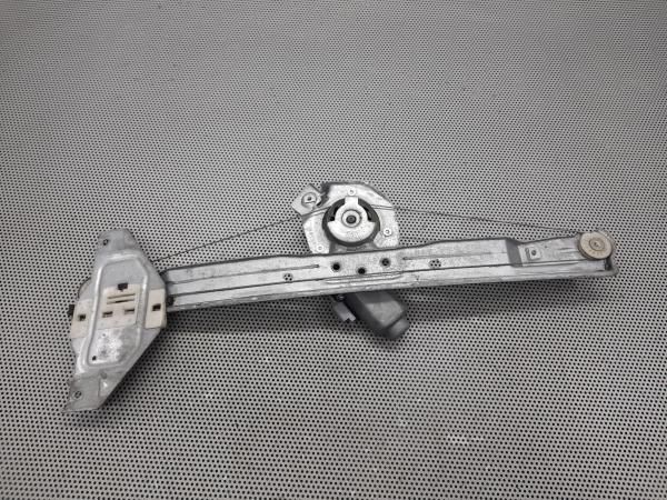 Elevador vidros trás direito CITROËN C3 II (SC_)