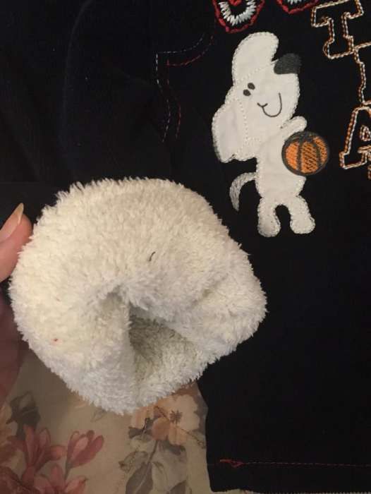 Тёплые штаны для мальчика