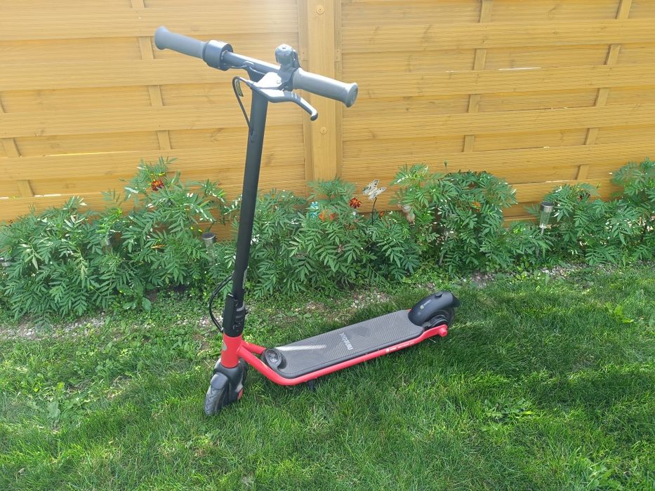 Hulajnoga Nittebot