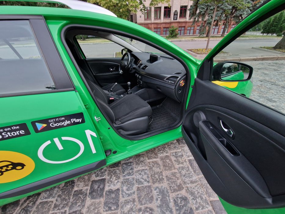 Оренду авто Аренда авто с правом ВЫКУПОМ ONTAXI VIP
