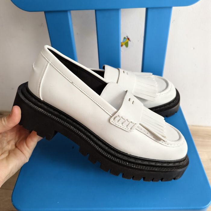 Buty damskie H & M
