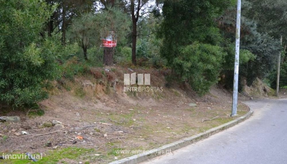 Venda Lote de terreno, Perosinho, Vila Nova de Gaia