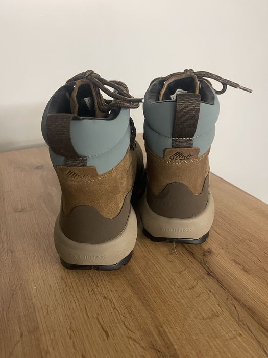 Чоловічі черевики Columbia Newton Alpine PT™