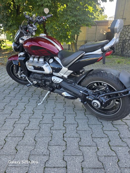 Triumph