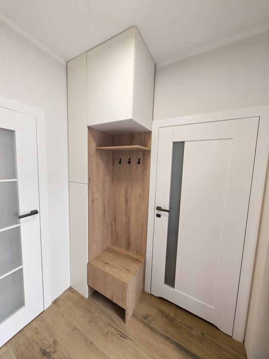 Meble na wymiar Twojego pomyslu